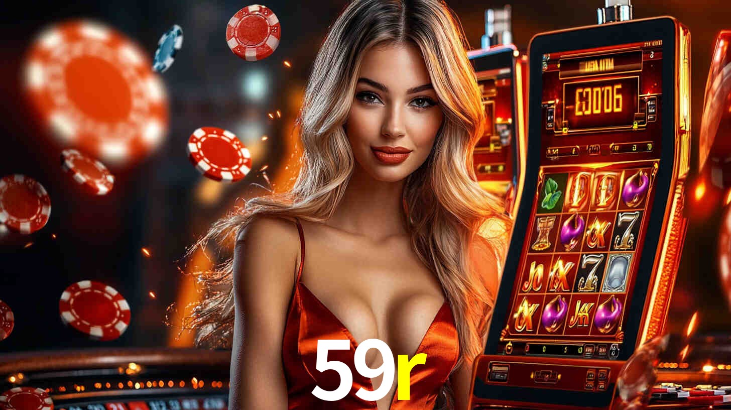 59r - Cassino brasileiro mais escolhido - 59r.com