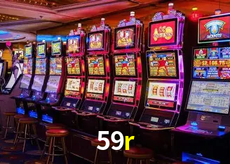Desvendando o Mundo dos Jogos Virtuais na 59r