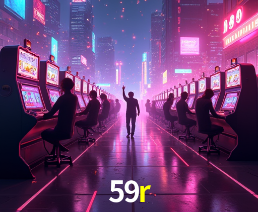 Estatísticas 59r