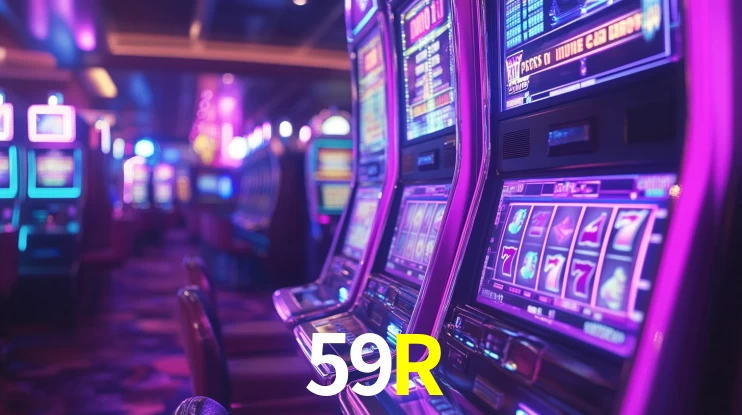 Cassino Online 59R