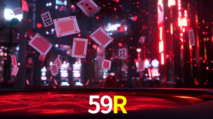 Bonus no Cassino 59R