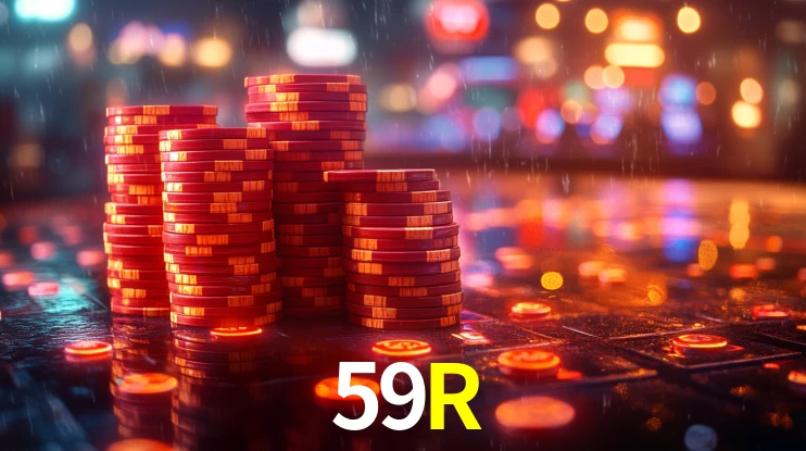 Suporte no Cassino Online 59R