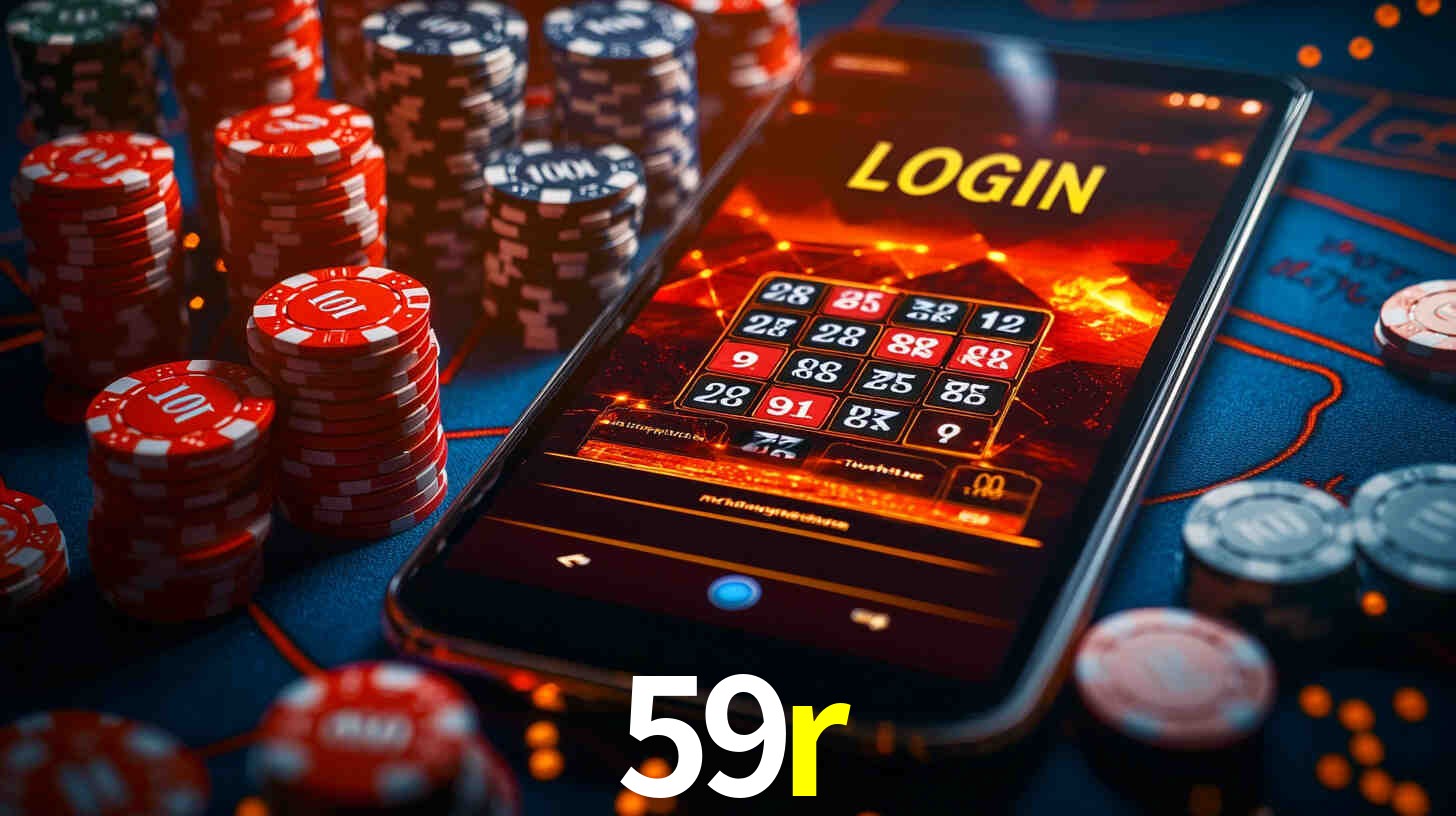 Bônus Generosos e Exclusivos no 59r para Você!