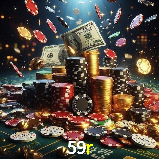Casino VIP 59r
