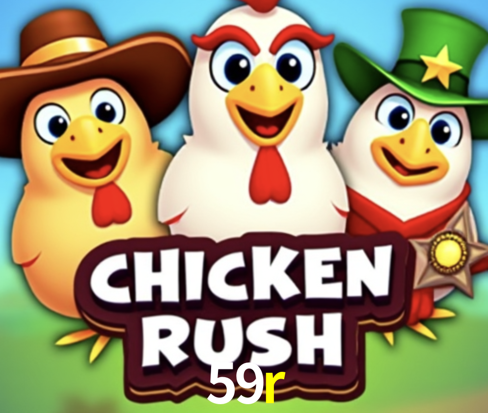 Desvendando o Mundo dos Jogos Virtuais na 59r