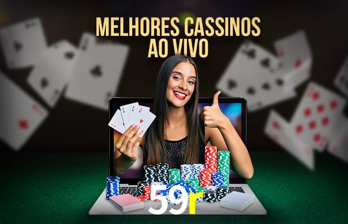 A Popularidade dos Caça-Níqueis no 59r