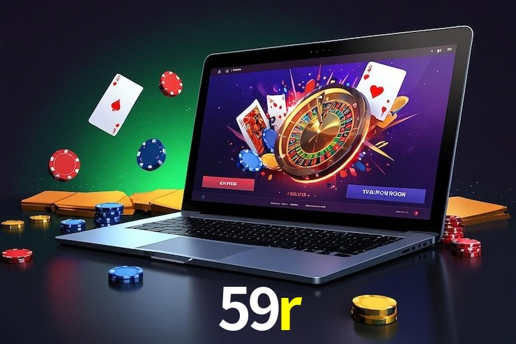 Provedores de Jogos 59r