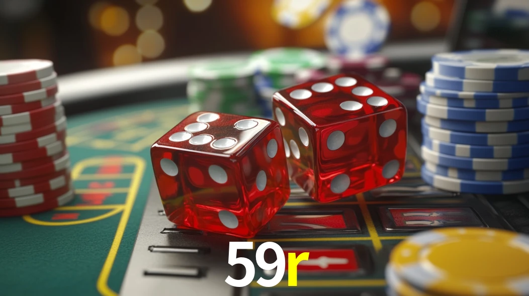 APP oficial da 59r para mobile