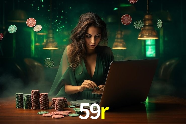Interface do App 59r