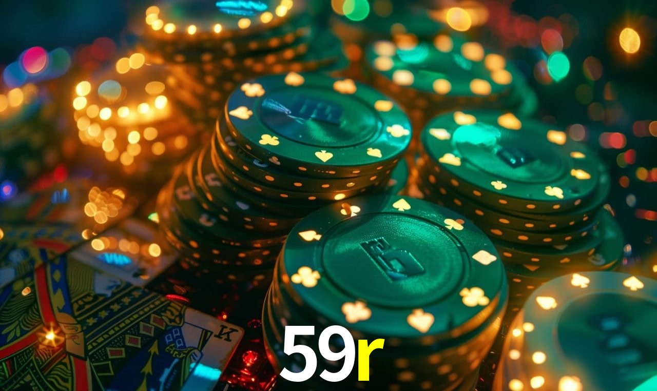 Jogos de Slot 59r