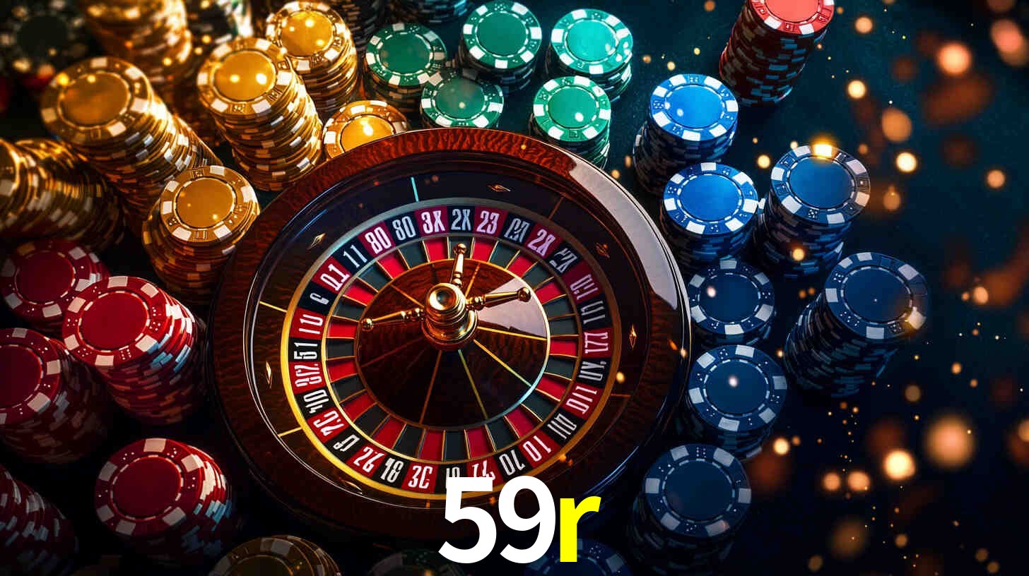 Ofertas Imperdíveis na 59r: Promoções e Bônus Que Valem a Pena
