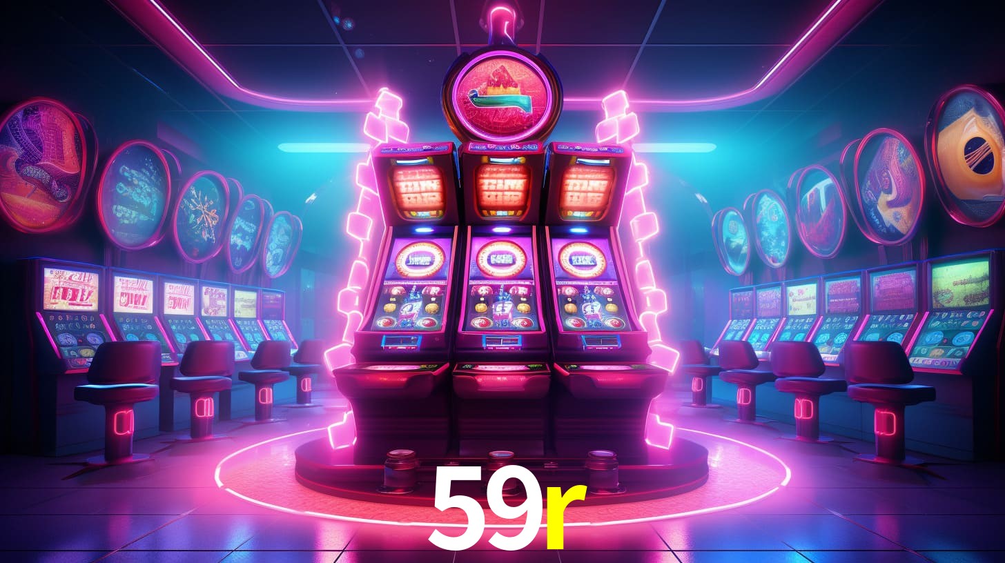 59r: Seu Especialista em Apostas Esportivas Brasileiras