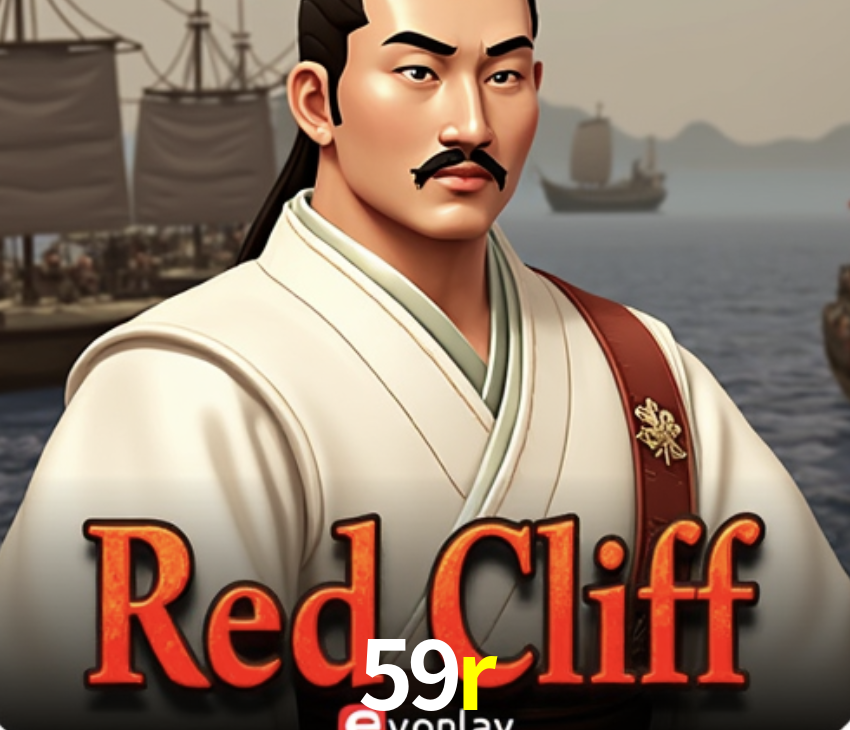 Descubra o Mundo do Cassino Online com 59r