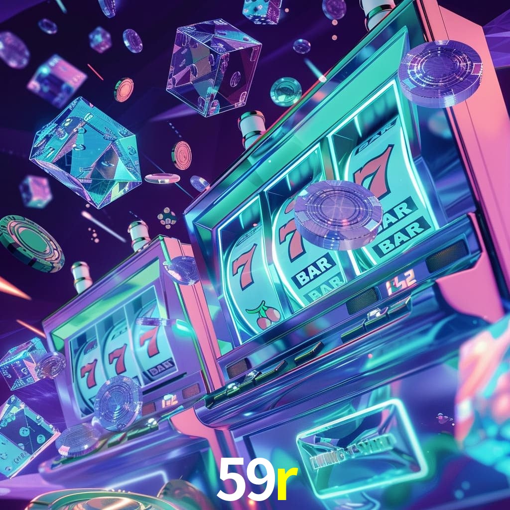 Mesa de Blackjack 59r