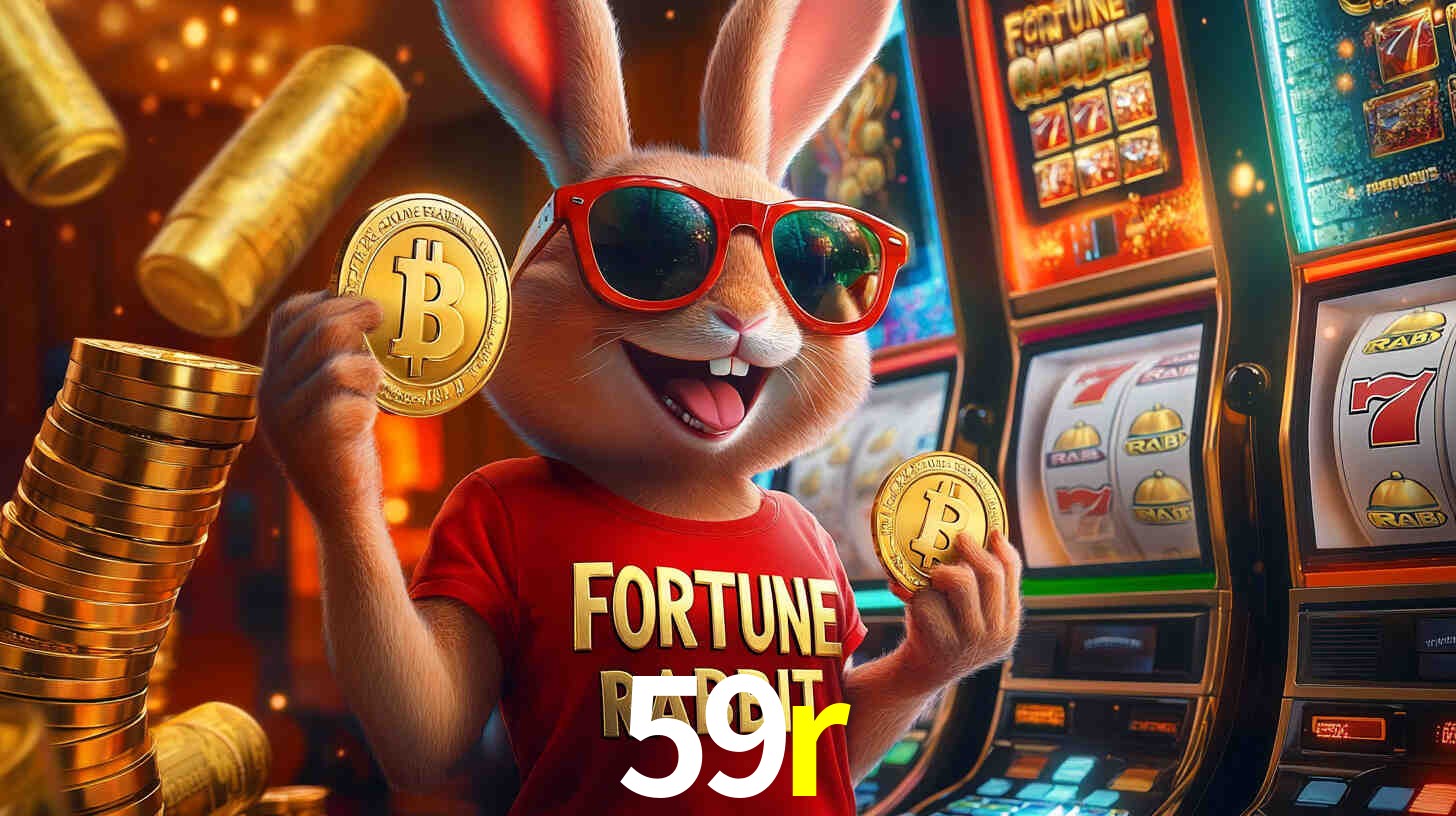 A Emoção da Loteria na 59r: Uma Chance de Mudança de Vida