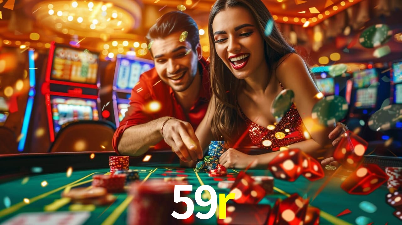 Experiência VIP 59r