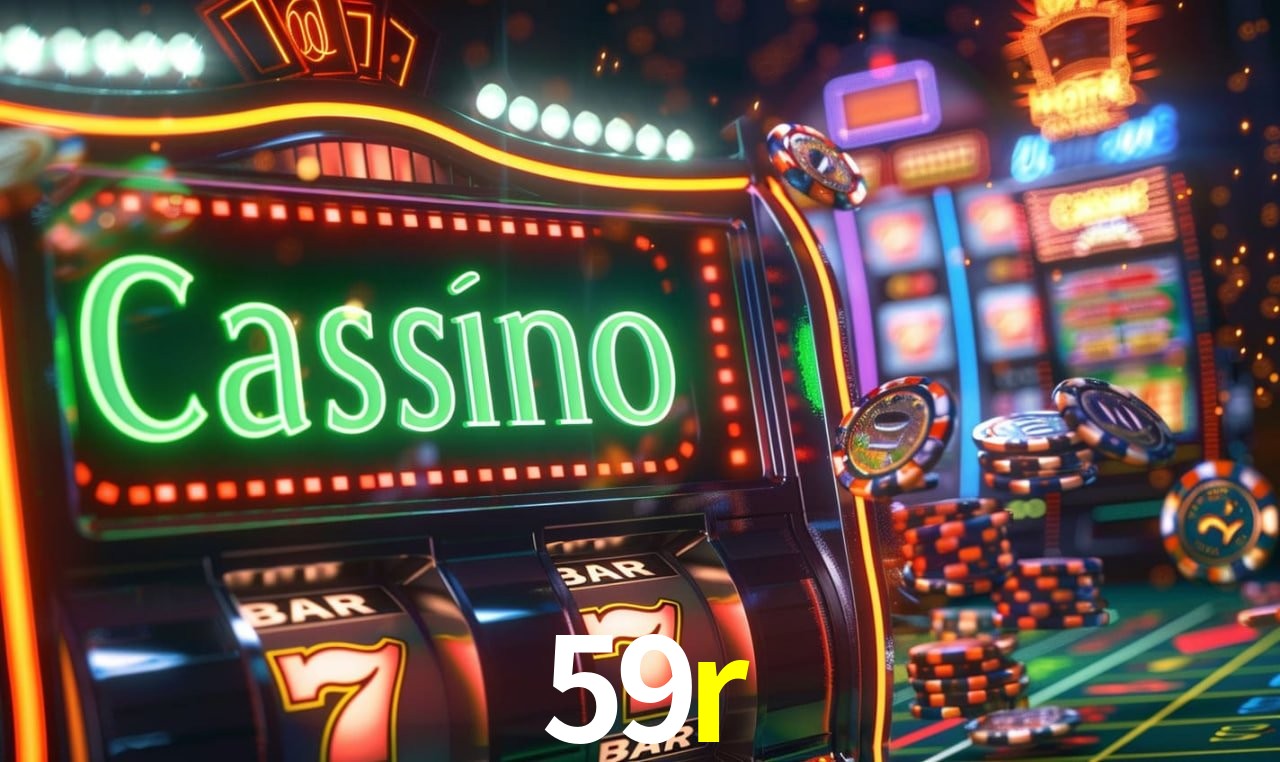 Estatísticas 59r
