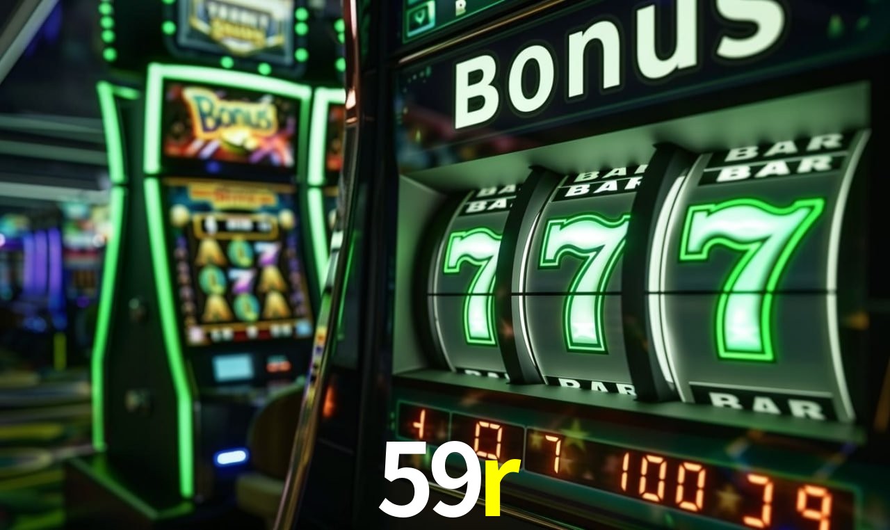 Casino Ao Vivo 59r